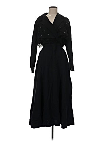 All That Jazz Casual Dress (view 1)