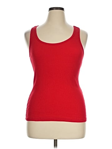Icon Apparel Tank Top (view 1)