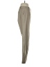 Uniqlo Solid Tan Casual Pants Size S - photo 4