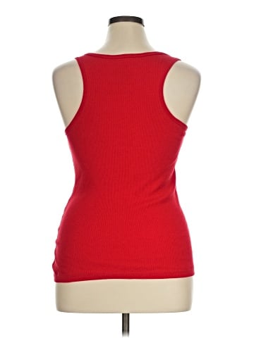 Icon Apparel Tank Top (view 2)