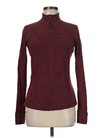 Lululemon Athletica Track Jacket (view 1)