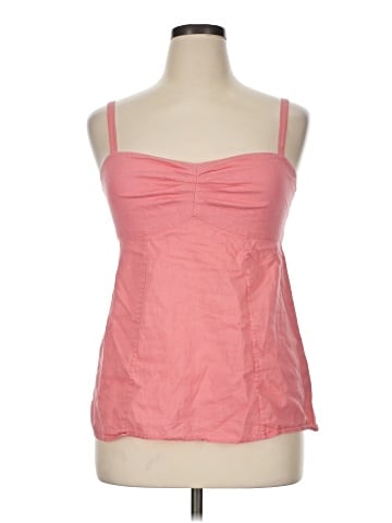 Patagonia Sleeveless Blouse (view 1)