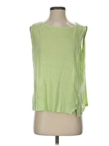 J.Jill Sleeveless T-Shirt (view 1)