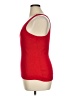 Icon Apparel 100% Cotton Red Tank Top Size 1X - photo 5