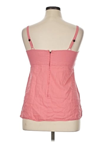 Patagonia Sleeveless Blouse (view 2)