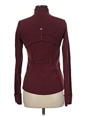 Lululemon Athletica Track Jacket (view 2)