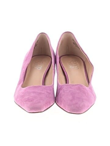 Franco Sarto Heels (view 2)