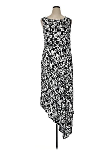 Apt. 9 Casual Dress (view 1)