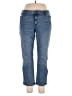 Kohl's Blue Jeans Size XL (estimated) - photo 1