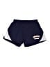 Team 365 Color Block Blue Athletic Shorts Size L - photo 1