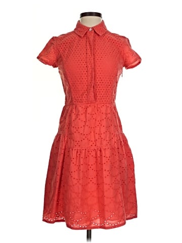Diane von Furstenberg Casual Dress (view 1)