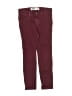 Old Navy Burgundy Jeans Size 5T - photo 1