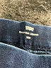 Levi's Blue Jeggings Size 16 - photo 4
