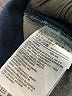 Levi's Blue Jeggings Size 16 - photo 5