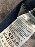 Levi's Blue Jeggings Size 16 - photo 6