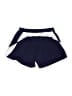 Team 365 Color Block Blue Athletic Shorts Size L - photo 2
