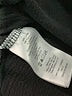 Eddie Bauer Black Short Sleeve Blouse Size XL - photo 9