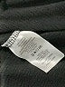 Eddie Bauer Black Short Sleeve Blouse Size XL - photo 10