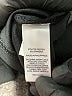 Express Solid Black Cocktail Dress Size S (petite) - photo 8