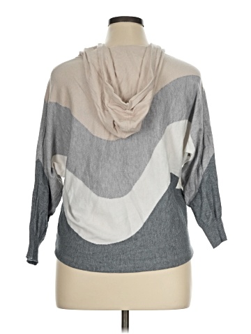 Aaeda Pullover Sweater (view 2)