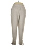SO Houndstooth Gray Casual Pants Size XL - photo 1