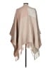 Soia & Kyo 100% Acrylic Tan Wrap One size - photo 2