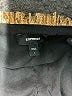 Express Tweed Gold Jacket Size L - photo 6
