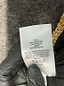Express Tweed Gold Jacket Size L - photo 7