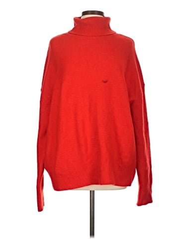 Forever 21 Turtleneck Sweater (view 1)
