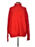 Forever 21 Red Turtleneck Sweater Size L - photo 1