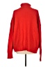 Forever 21 Red Turtleneck Sweater Size L - photo 2