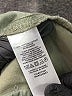 Ann Taylor LOFT Solid Green Khakis Size 18 - photo 5