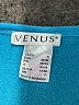 Venus Blue Casual Dress Size S - photo 7