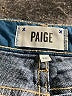 Paige Blue Jeans Size 26 waist - photo 7