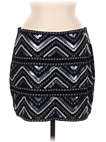 Express Formal Skirt (view 1)