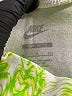 Nike Graphic Green Active Pants Size S - photo 8