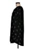 Soma Stars Black Casual Dress Size M - photo 5