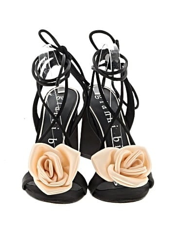 Gianni Bini Sandals (view 2)