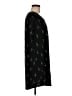 Soma Stars Black Casual Dress Size M - photo 4