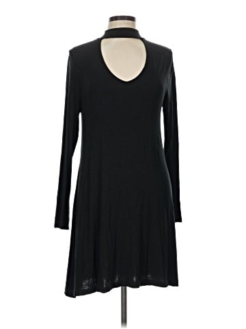 Express Casual Dress (view 1)