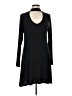 Express Black Casual Dress Size L - photo 1