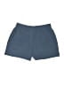 Zella Solid Blue Athletic Shorts Size S - photo 1