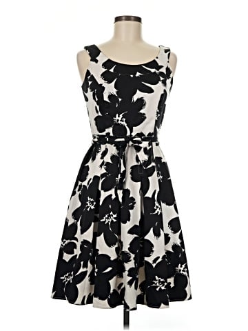 I.N. Studio Cocktail Dress (view 1)