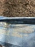 Athletic Works Tie-dye Blue Active Pants Size 4 - 5 - photo 3