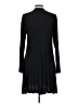Express Black Casual Dress Size L - photo 2