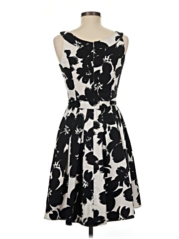 I.N. Studio Cocktail Dress (view 2)