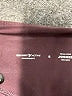Active by Old Navy Solid Black Casual Pants Size S - photo 7
