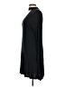 Express Black Casual Dress Size L - photo 5
