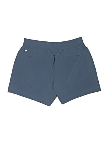 Zella Athletic Shorts (view 2)