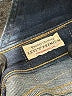 Levi's Blue Overalls Size 29 waist - photo 5